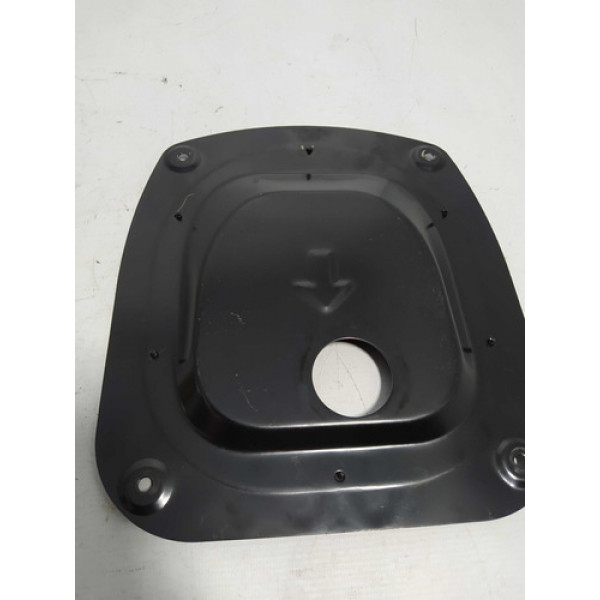 Tampa De Acabamento Bomba De Combustível Hyundai I30