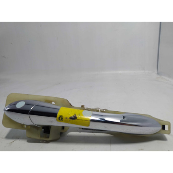 Maçaneta Externa Dianteira Direita Hyundai Sonata  2011 2012