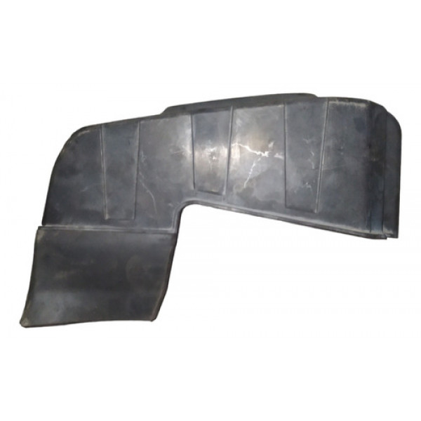 Tampa Capa Módulo Peugeot 208 2013a2019 1.5 9801464880