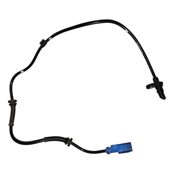 Sensor Abs Traseiro Peugeot 208 Citroen C3 C4 Cactus Flex