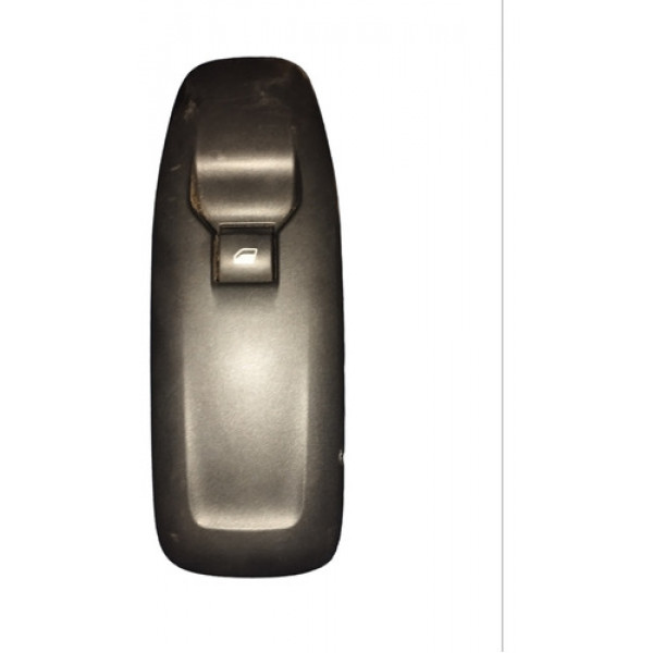 Botão Comando Vidro Peugeot 208 Dianteiro Direto  E1071252