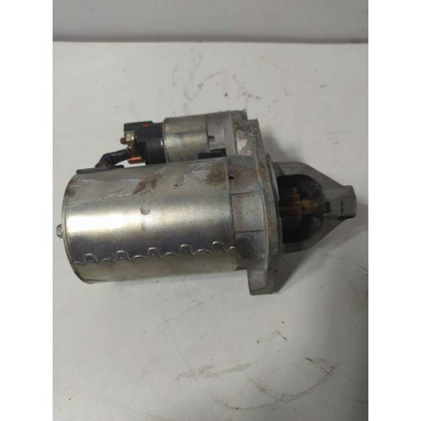 Motor Arranque De Partida Hb20 2013 A 2015 Original