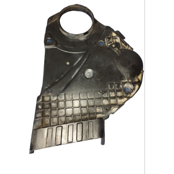 Capa Inferior Correia Dentada 206 1.4 8v 9641221180