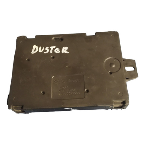 Módulo Bcm Duster 1.6 12v 2016