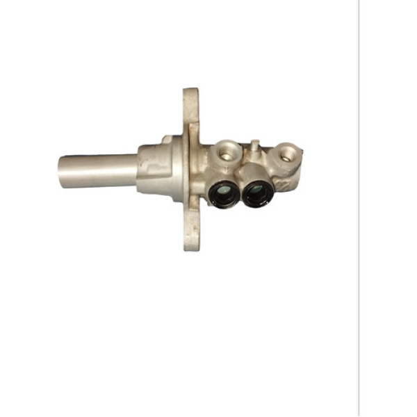 Cilindro Mestre Freio Peugeot 307 E Citroen C4 Com Abs