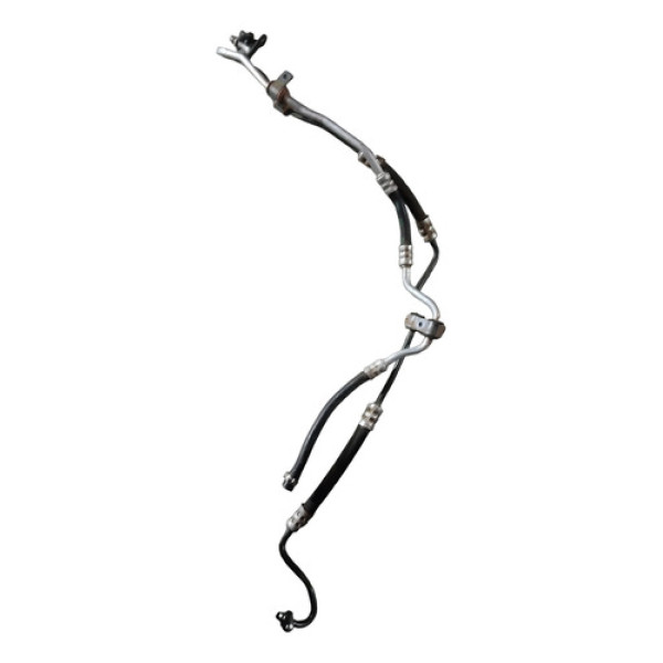 Mangueira Peugeot Direção Hidráulica Par 308 9675306580