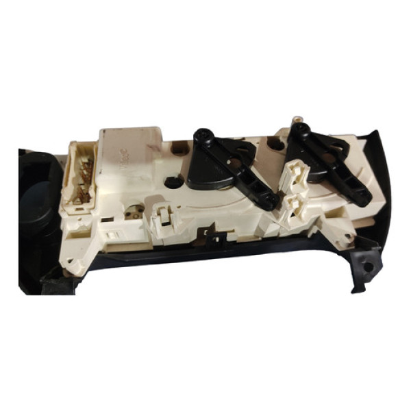 Comando Controle Do Ar Condicionado Renault Scenic 2008 