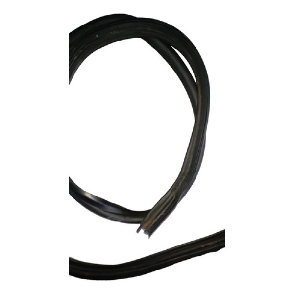 Borracha Da Vedação Porta Traseira Direita Renault Duster 