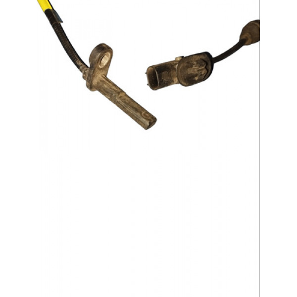 Sensor Traseiro Do Abs  Fiat Mobi Novo Uno Palio Original 