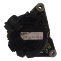    Alternador Peugeot 206 1.4 8v 9642879980 Com Ar E Direção
