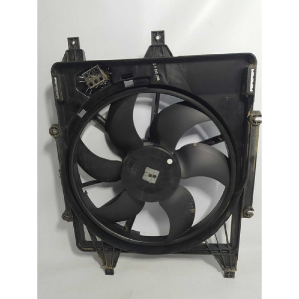 Ventoinha Eletroventilador Renault Clio 1.0 1.6 8200024055