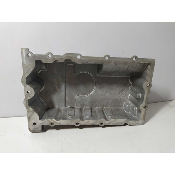 Carter Do Motor Fiat E-torq 1.8 1.6 Original 55251572