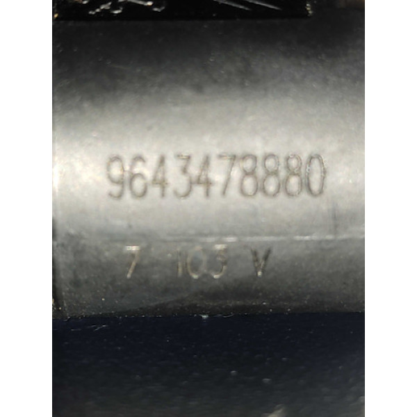 Interruptor Pedal De Freio Peugeot 208 308 408 9643478880