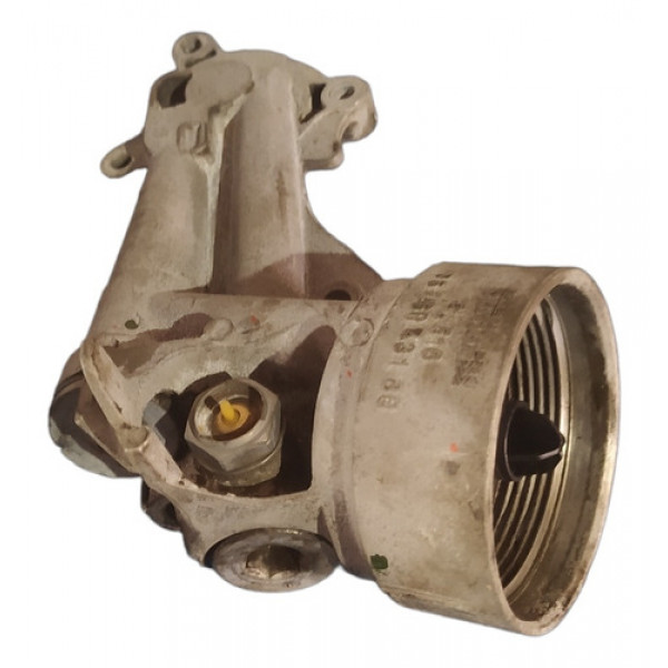 Suporte Filtro Oleo Peugeot  208