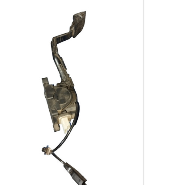 Pedal Do Acelerador Peugeot 407 2007 9650341780