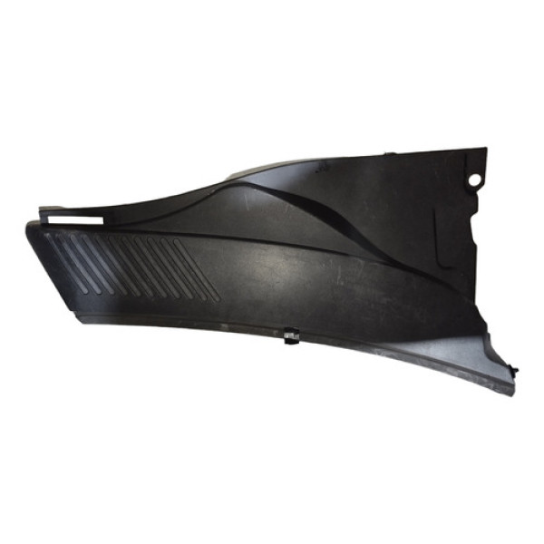 Grade Churrasqueira Parabrisa Direito Renault Clio 2007