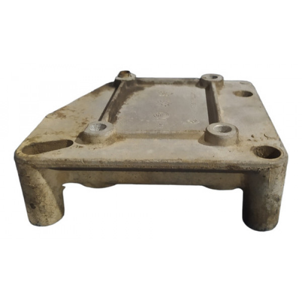 Suporte Do Compressor Peugeot 207 2012