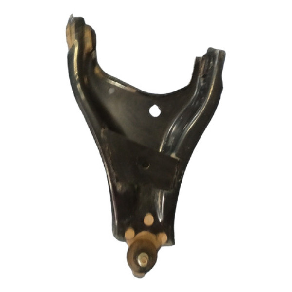 Bandeja Balança Suspensao Renault Clio Direita Completa