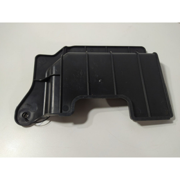 Defletor De Ar Do Radiador Hyundai Creta 1.6 2017 A 2019 