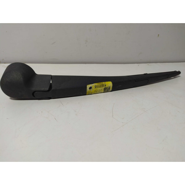 Braço Limpador Traseiro Hb20x 2014 Original 