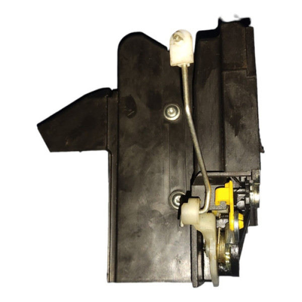 Fechadura Elétrica Esquerda Renault Sandero 2015 Adiante