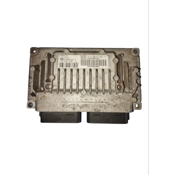 Módulo Do Câmbio Automático Citroen Xsara  Picasso 2010