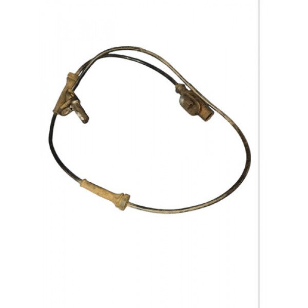 Sensor Abs Traseiro Direito Fiat Palio 51918273