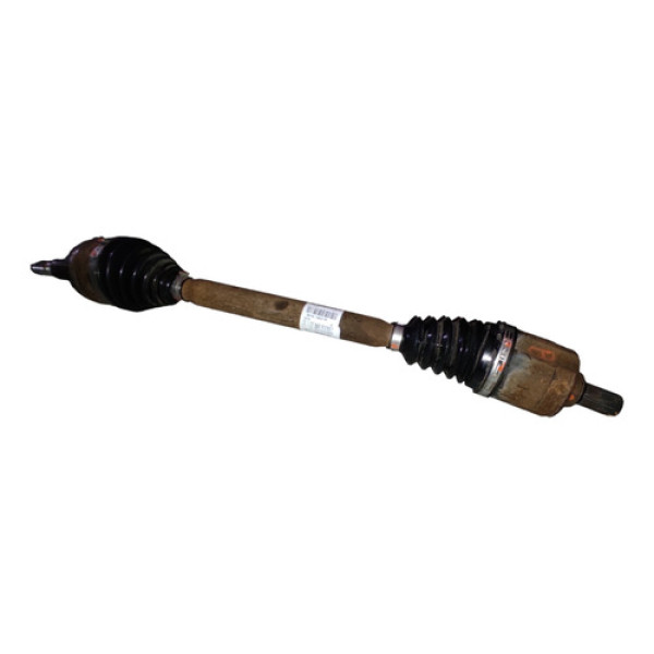 Semi Eixo Esquerdo Renault Duster Captur 2.0 16v 391016521r