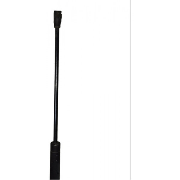 Amortecedor Porta Malas Citroen C4 Hatch 2012 