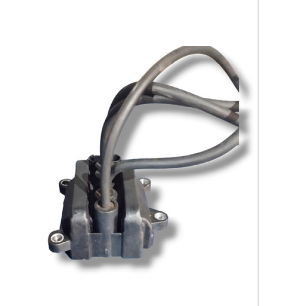 Bobina De Ignição Clio Kangoo Logan Sandero 1.0 16v
