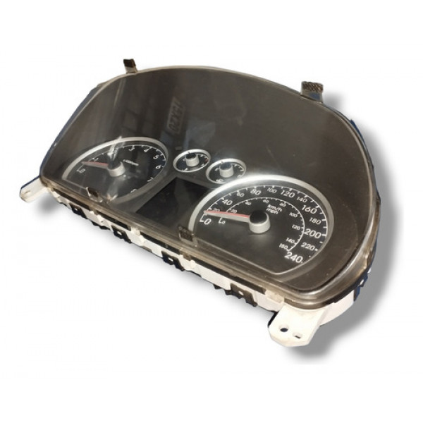 Painel Instrumentos Hyundai I30  940022l206