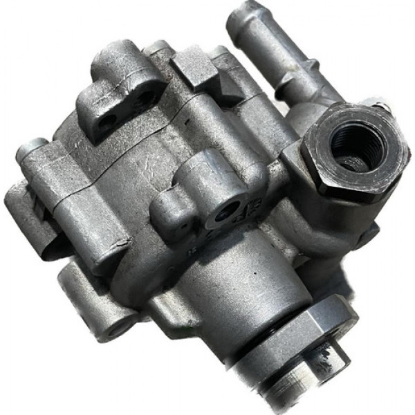 Bomba Direção Hidráulica Saveiro Polo Fox Bora Voyage Golf