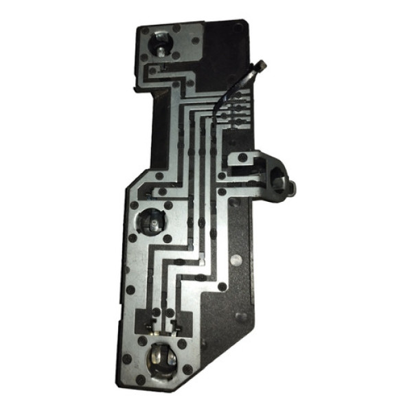 Circuito Lanterna Lado Esquerdo Renault Clio 1.6 2001