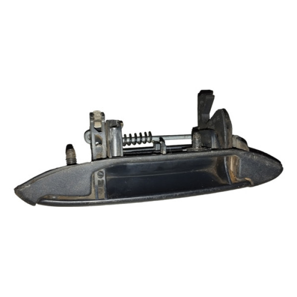 Maçaneta Externa Lado Direito Renault Clio Megane 2001a 2005