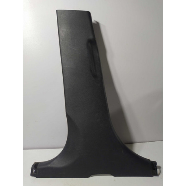 Moldura Lateral De Porta Coluna Hb20 Esquerdo