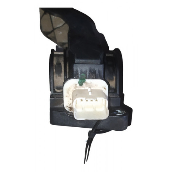  Pedal De Acelerador Peugeot 207 2011
