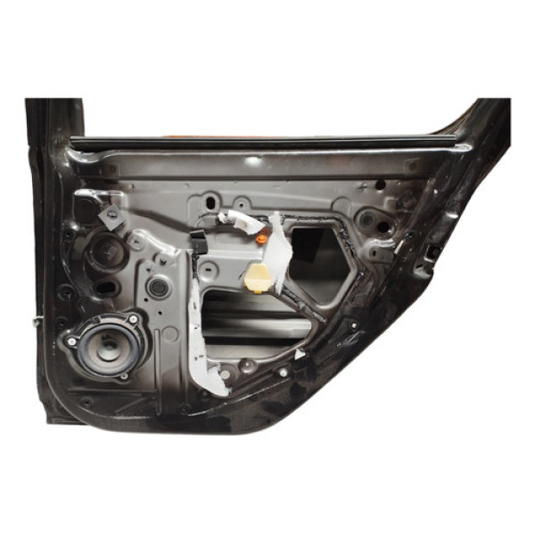 Porta Traseira Direita Renault Sandero Stepway