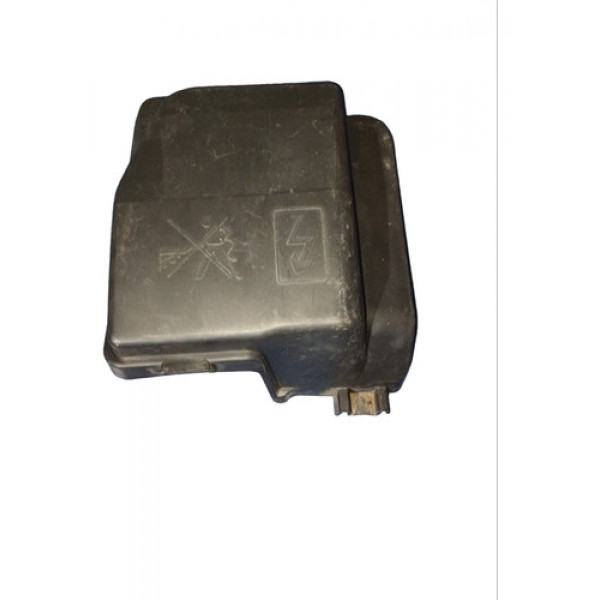  Tampa Caixa Fusível Renault Sandero Logan Duster 243822061r
