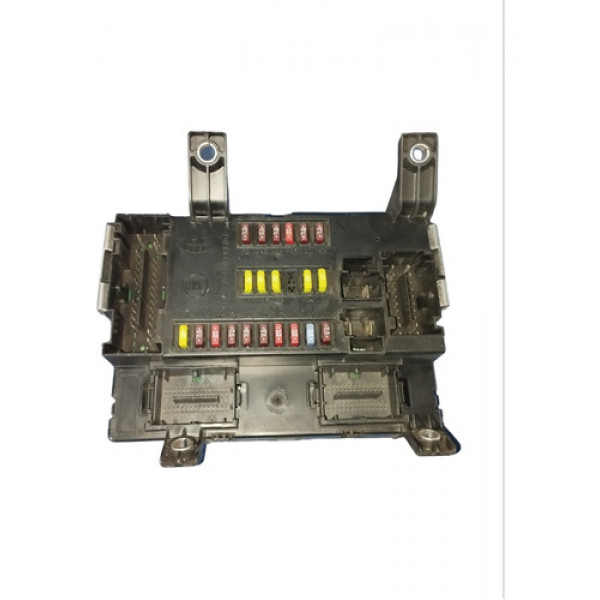 Caixa Fusivel Palio Novo 2012 51945860 