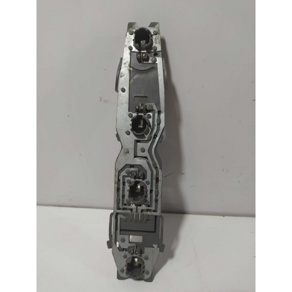 Soquete  Da Lanterna Traseira Fiat Idea Direita Original 