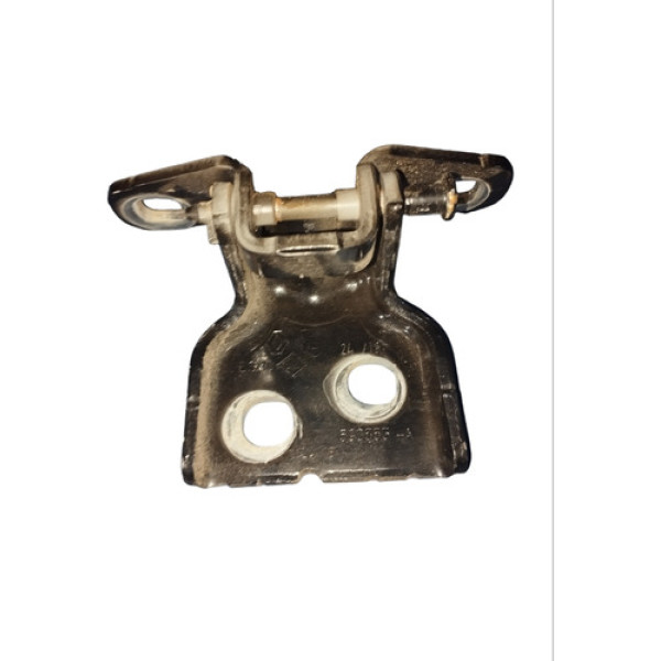 Dobradiça Porta Dianteira Esquerda Renault  Sandero 