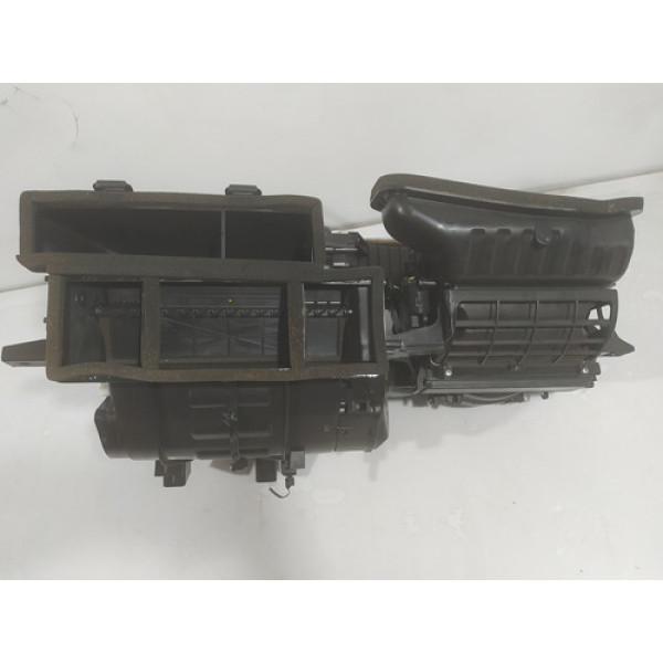 Caixa De Ventilação Interna Do Ar Condicionado Creta