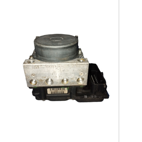 Modulo Central Bomba Freio Abs Renault Duster 8200846463