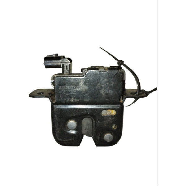 Fechadura Elétrica Do Porta Malas Renault Duster 2014