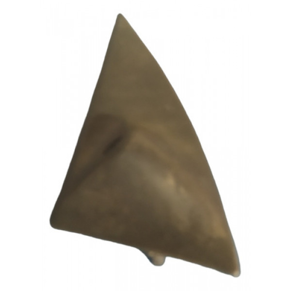 Acabamento Interno Esquerdo Retrovisor Peugeot 306 1993