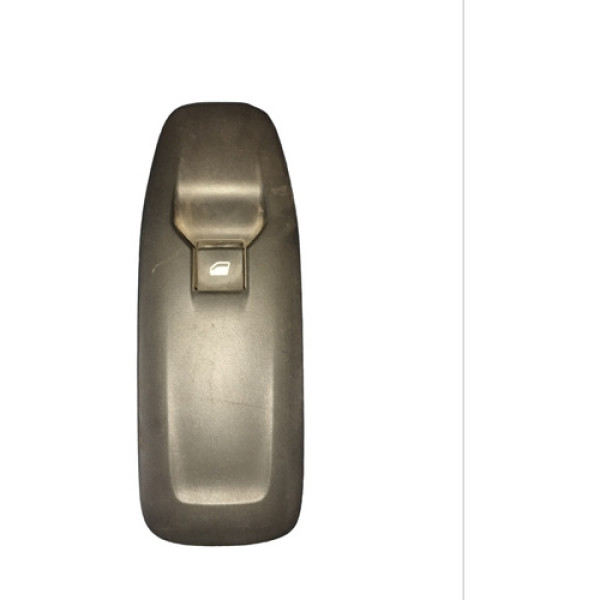 Botão Comando Vidro Peugeot 208 Dianteiro Direito 2014 2019