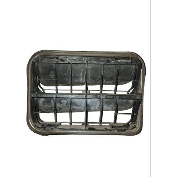 Difusor Saída De Ar Carroceria Fluence Logan 2017 A 2020