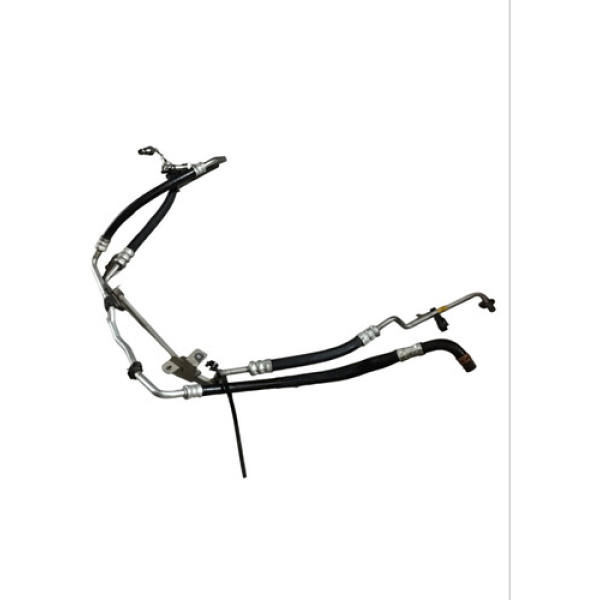 Mangueira De Alimentação Direção Duster 2019 2020 2021 2022