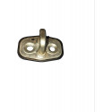 Batente Fechadura Porta Dianteira Peugeot Expert 