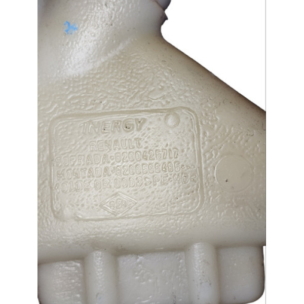 Reservatorio Partida Frio Renault Clio 1.0 16v 8200425717